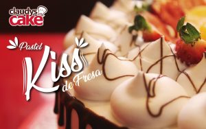 ClaudysCakeKissFresa