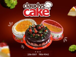 PastelesClaudysCake